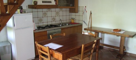 3غرفة منزل في Rufina, Italy رقم 286742 8