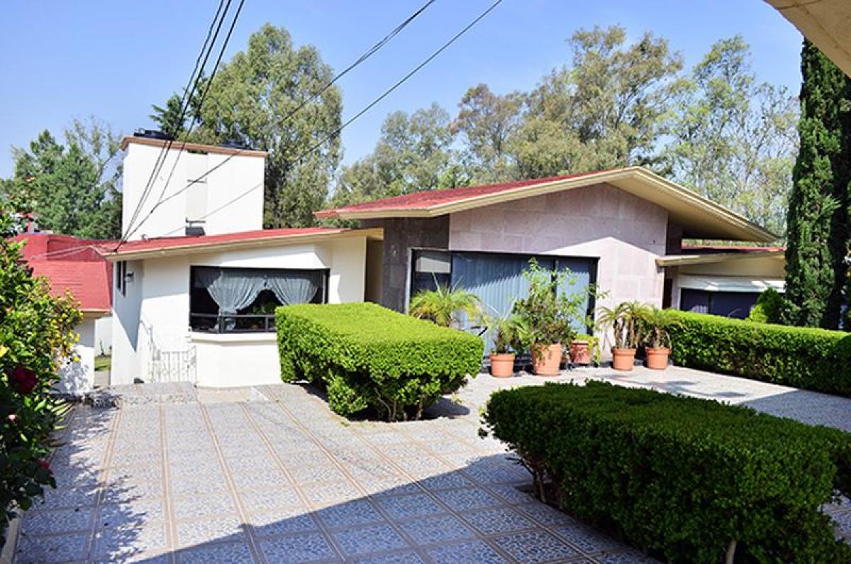 4 bedrooms House in Cuautitlan Izcalli, Mexico No. 226324