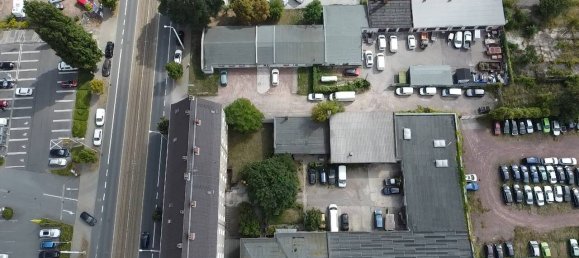 Edificio en Halle, Germany 2379 m² No. 370509 14