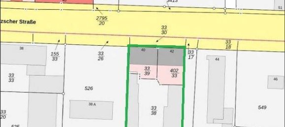 Edificio en Halle, Germany 2379 m² No. 370509 16