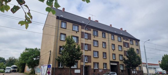 Edificio en Halle, Germany 2379 m² No. 370509 3