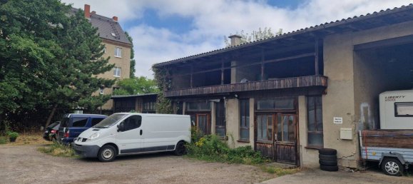 Edificio en Halle, Germany 2379 m² No. 370509 12