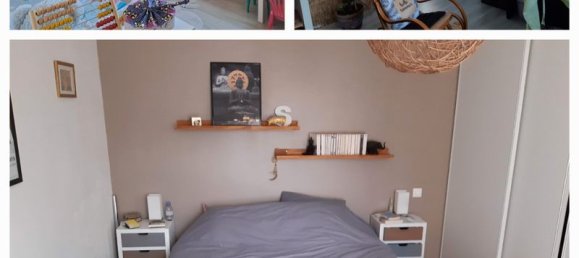 3 bedrooms House in Montpellier, France No. 336094 2