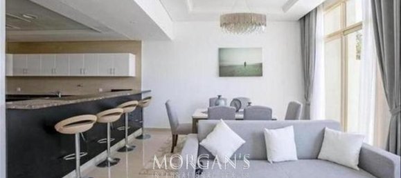 Moradia em banda T4 em Al Furjan, UAE N.º 42303 49