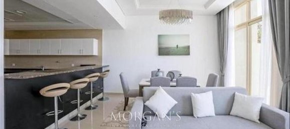 Moradia em banda T4 em Al Furjan, UAE N.º 42303 3