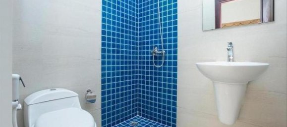 Moradia em banda T4 em Al Furjan, UAE N.º 42303 78