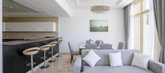 Moradia em banda T4 em Al Furjan, UAE N.º 42303 72