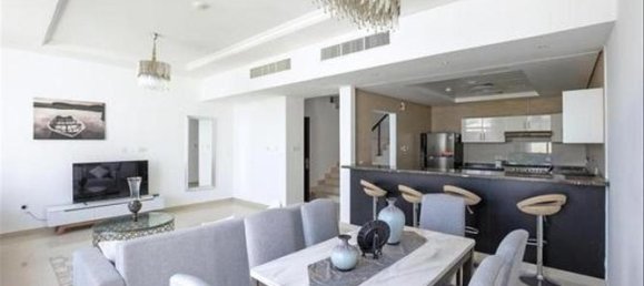 Moradia em banda T4 em Al Furjan, UAE N.º 42303 71