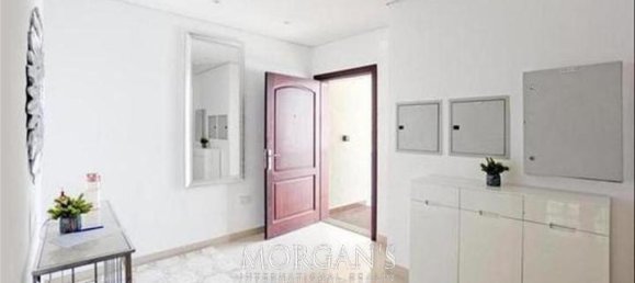 Moradia em banda T4 em Al Furjan, UAE N.º 42303 70