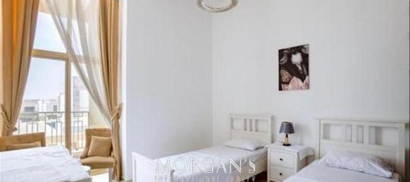 Moradia em banda T4 em Al Furjan, UAE N.º 42303 59