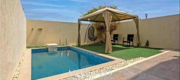 Moradia em banda T4 em Al Furjan, UAE N.º 42303 69