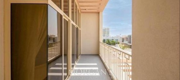 Moradia em banda T4 em Al Furjan, UAE N.º 42303 20