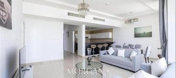 Moradia em banda T4 em Al Furjan, UAE N.º 42303 50