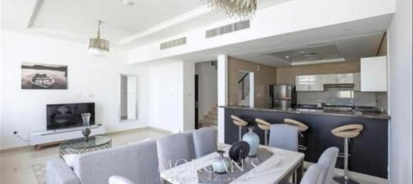 Moradia em banda T4 em Al Furjan, UAE N.º 42303 25