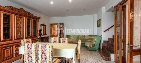 Дом с 5 комнатами в Сироло, Италия № 7328 22