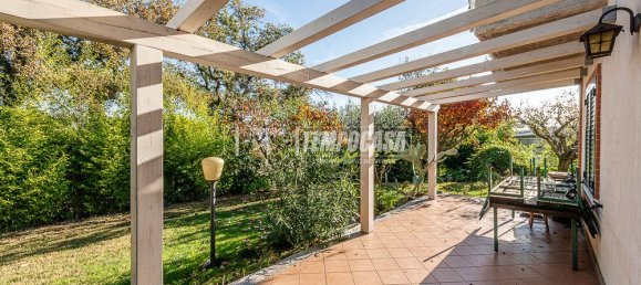 Дом с 5 комнатами в Сироло, Италия № 7328 11