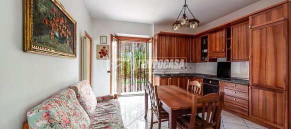 Дом с 5 комнатами в Сироло, Италия № 7328 33