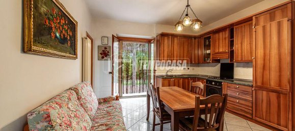 Дом с 5 комнатами в Сироло, Италия № 7328 34