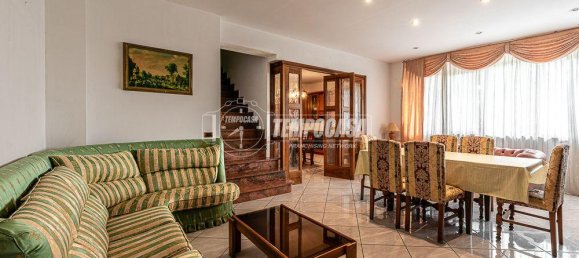 Дом с 5 комнатами в Сироло, Италия № 7328 17