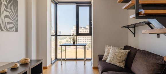 1 bedroom Duplex in Madrid, Spain No. 175668 9