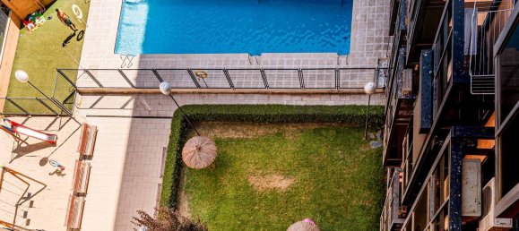 1 bedroom Duplex in Madrid, Spain No. 175668 28