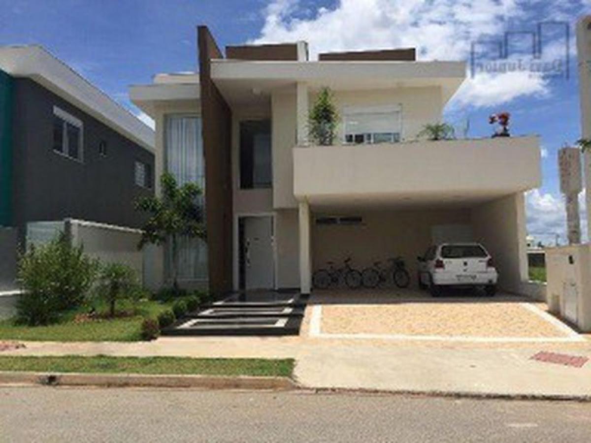 3 bedrooms House in Sao Paulo, Brazil No. 530934