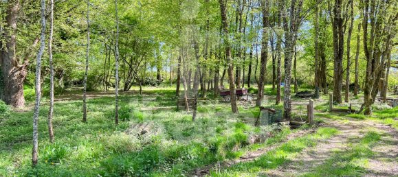 Casa de 4 dormitorios en Chateauvieux, France No. 75234 16