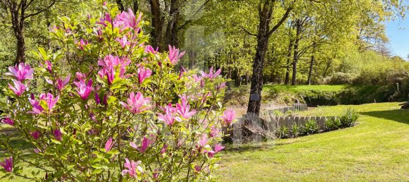 Casa de 4 dormitorios en Chateauvieux, France No. 75234 2