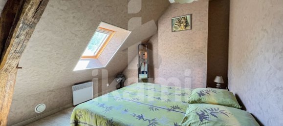 Casa de 4 dormitorios en Chateauvieux, France No. 75234 11