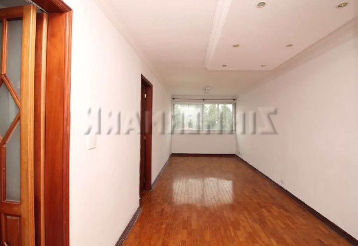 2 bedrooms Apartment in Sao Paulo, Brazil No. 585698