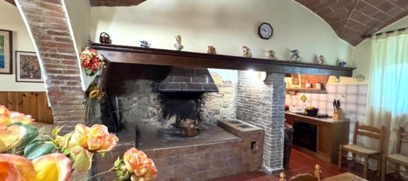 Apartamento de 8 divisões em Cecina, Italy N.º 229335 55