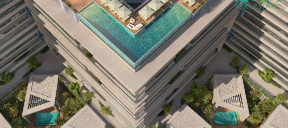 2 bedrooms Apartment in Al Marjan Island, UAE No. 26974 3