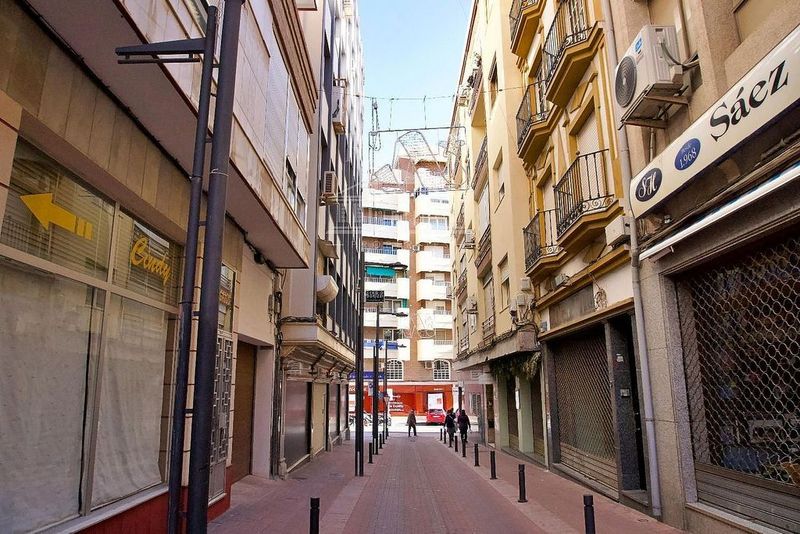 3 bedrooms Apartment in Granada, Spain No. 227433