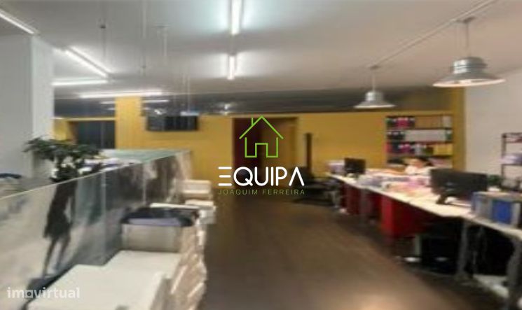 Gewerbliche Immobilie in Santo Tirso, Portugal 139m², Nr. 252057