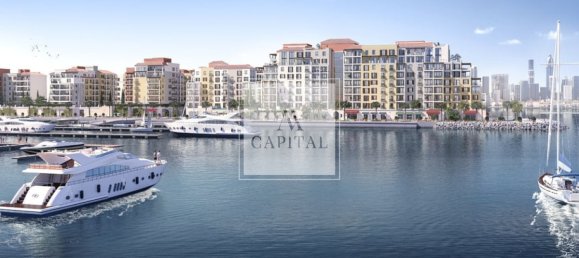 2 bedrooms Apartment in Jumeirah, UAE No. 51009 18