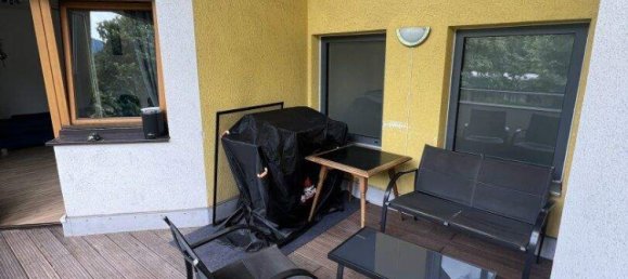 2 rooms Apartment in Schwaz, Austria No. 130323 8