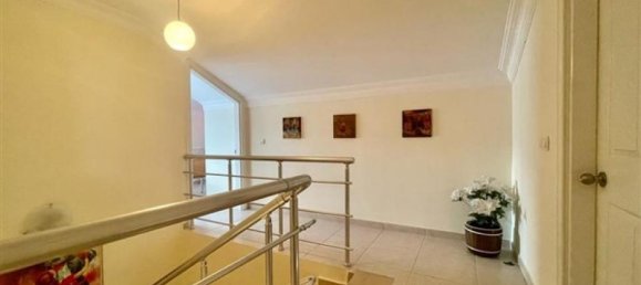 Apartment 4+1 in Tosmur, Turkey No. 13941 22