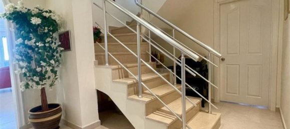 Apartment 4+1 in Tosmur, Turkey No. 13941 12