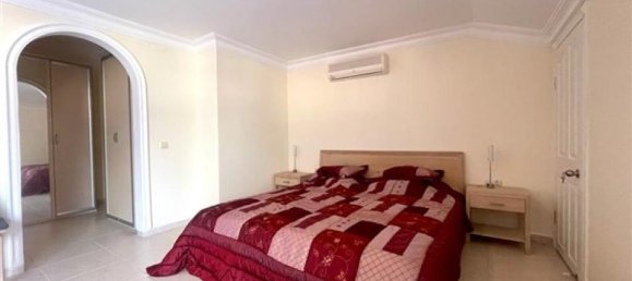 Apartment 4+1 in Tosmur, Turkey No. 13941 20