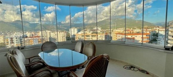 Apartment 4+1 in Tosmur, Turkey No. 13941 5