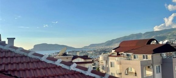 Apartment 4+1 in Tosmur, Turkey No. 13941 17