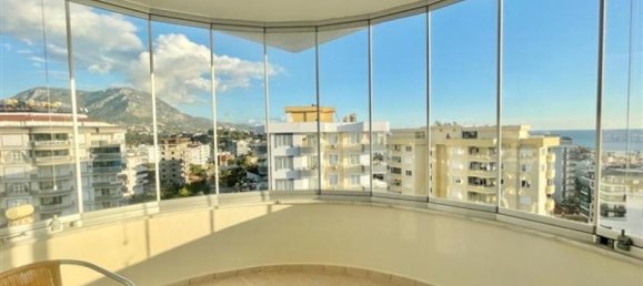 Apartment 4+1 in Tosmur, Turkey No. 13941 9