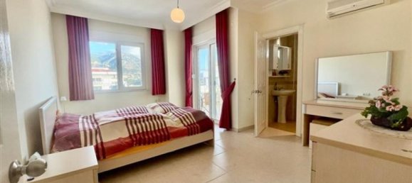 Apartment 4+1 in Tosmur, Turkey No. 13941 11