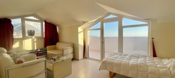 Apartment 4+1 in Tosmur, Turkey No. 13941 23