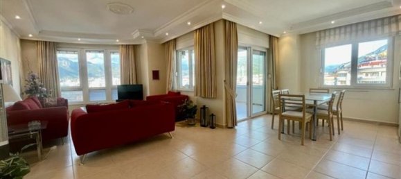 Apartment 4+1 in Tosmur, Turkey No. 13941 2