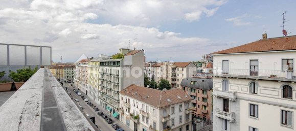 2 bedrooms Apartment in Milan, Italy No. 356304 34