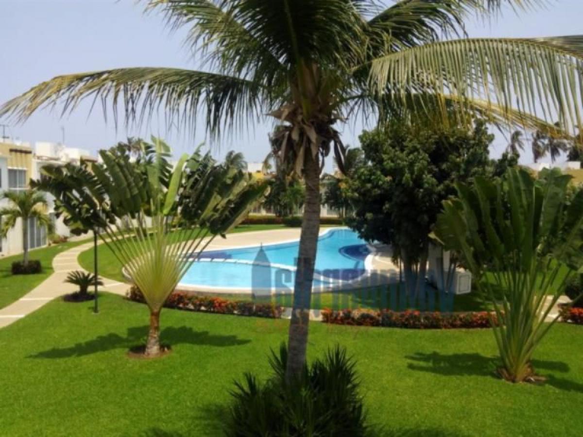 Casa T3 em Acapulco de Juarez, Mexico N.º 20618