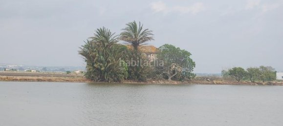 158m² Land in Amposta, Spain No. 24974 12