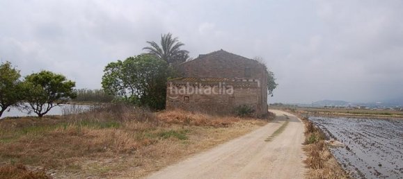 158m² Land in Amposta, Spain No. 24974 22