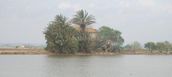 158m² Land in Amposta, Spain No. 24974 18